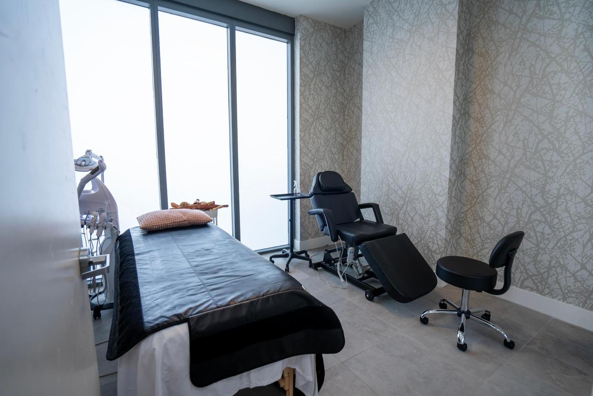 Smart Brickell Hotel Маями Екстериор снимка