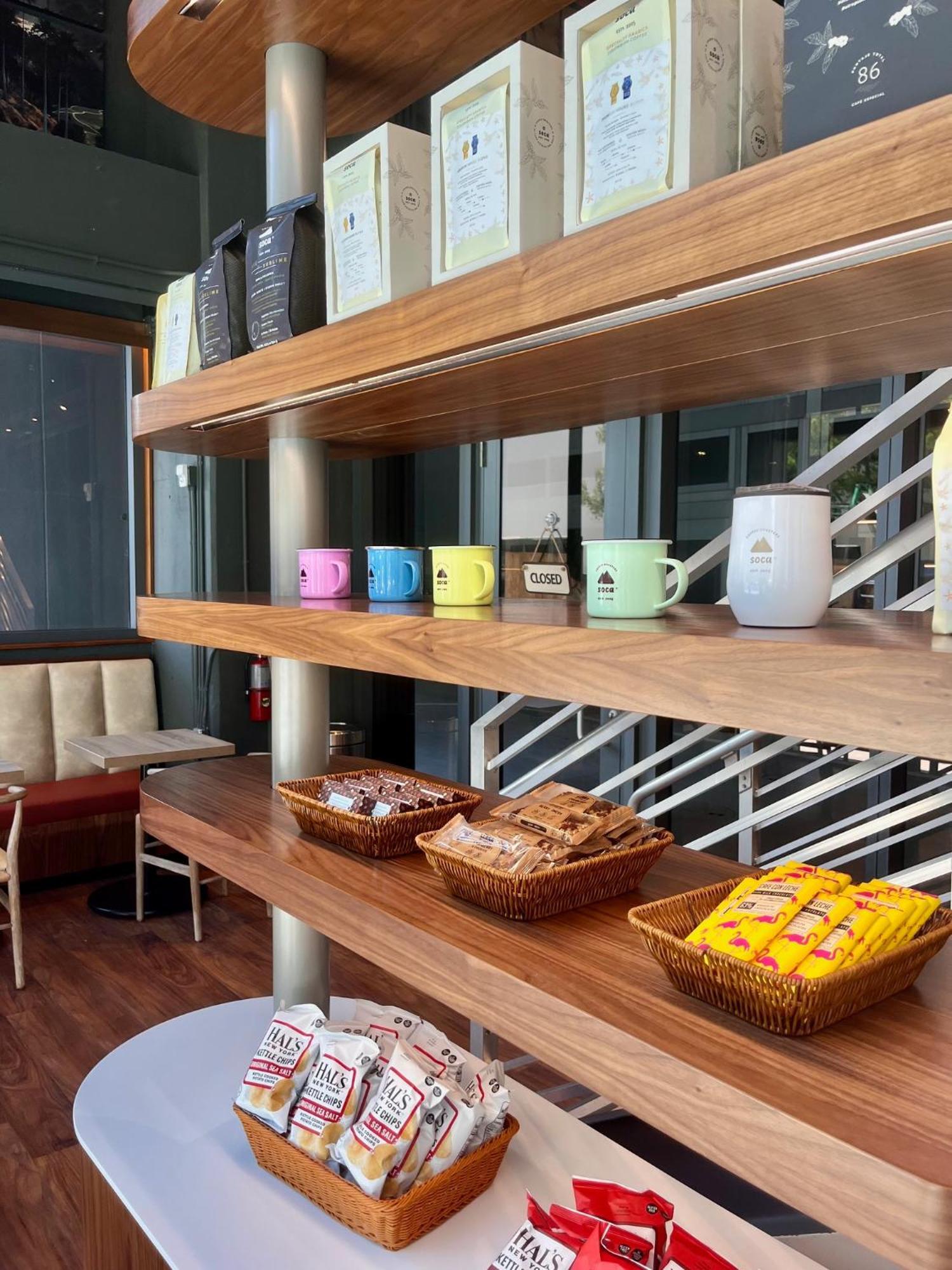 Smart Brickell Hotel Маями Екстериор снимка