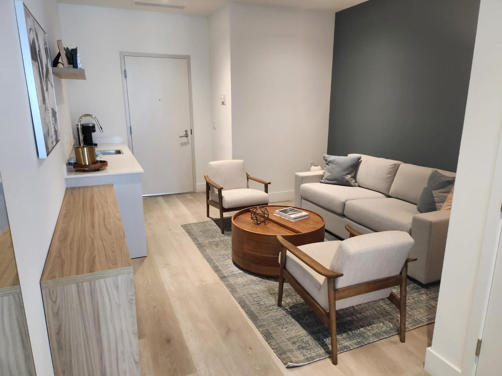 Smart Brickell Hotel Маями Екстериор снимка